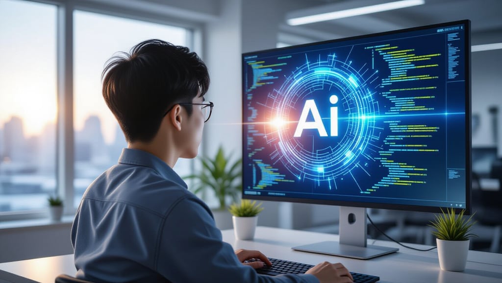 🚀 국내 1호 생성형 AI 기업, 상장 임박?