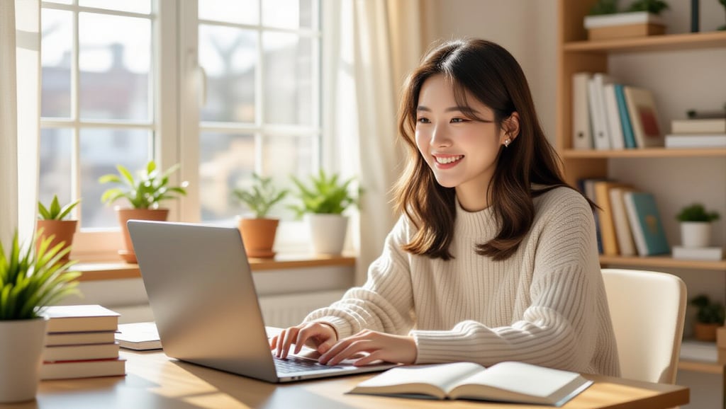 📚 생성형 AI 전문가, 이렇게 시작하세요!