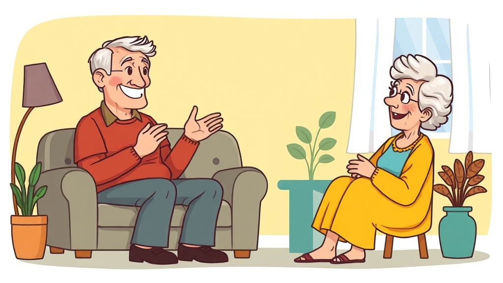 예방접종, 꼭 필요할까요? (cartoon 스타일)