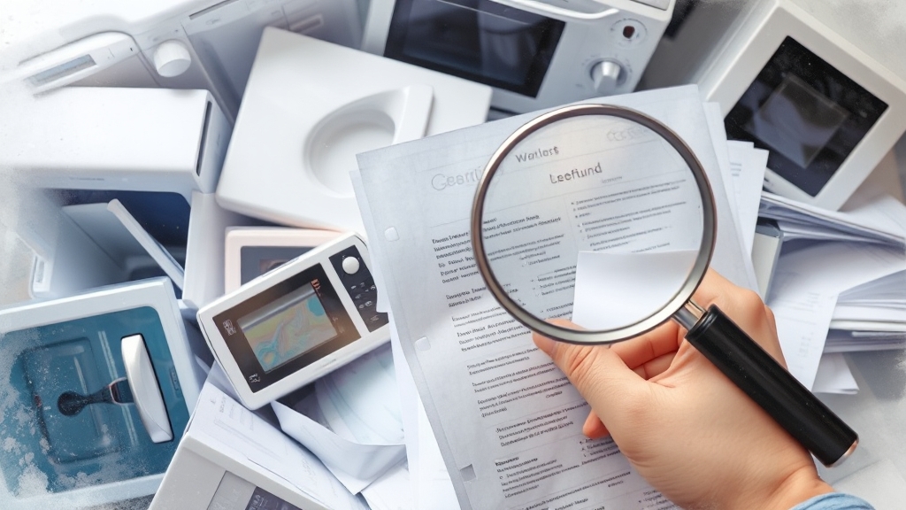 필수 제출 서류 완벽 정리 (watercolor 스타일)