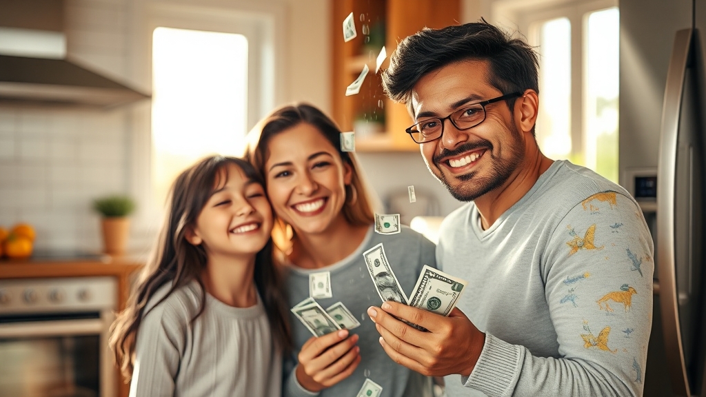 으뜸효율 가전 환급, 놓치지 마세요! (realistic 스타일)