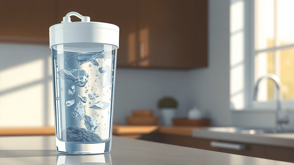 장점과 단점 (illustration 스타일)