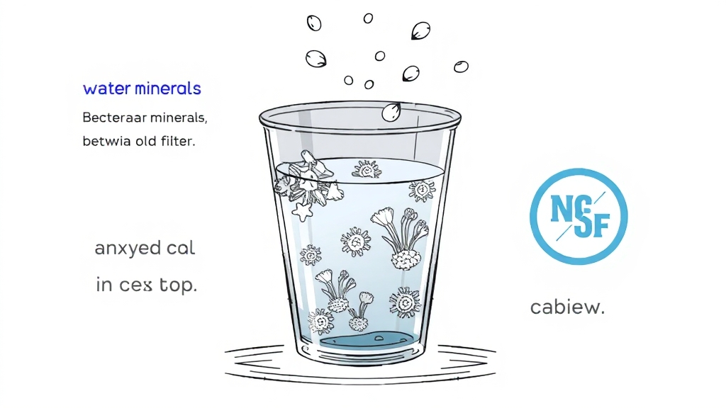 장기 사용 시 우려점 (illustration 스타일)