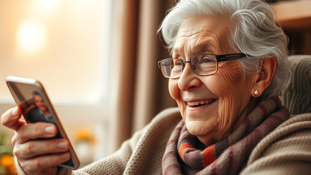 온라인 vs 방문, 어떻게 신청할까? (realistic 스타일)