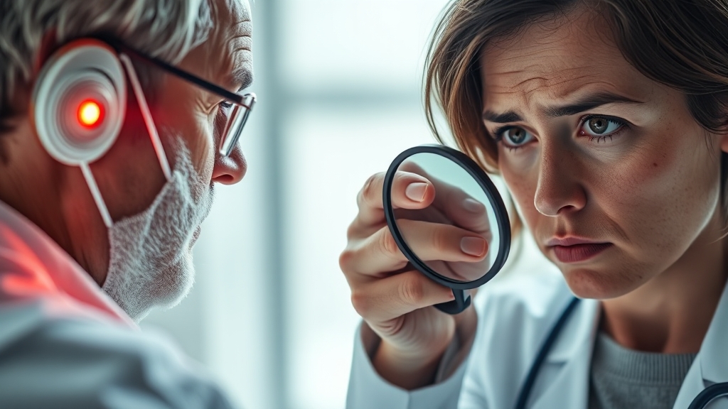 갱신 거절, 왜 일어날까요? (realistic 스타일)