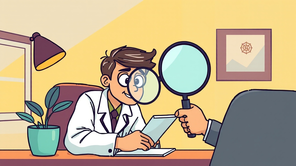 갱신 거절, 분쟁 사례는? (cartoon 스타일)