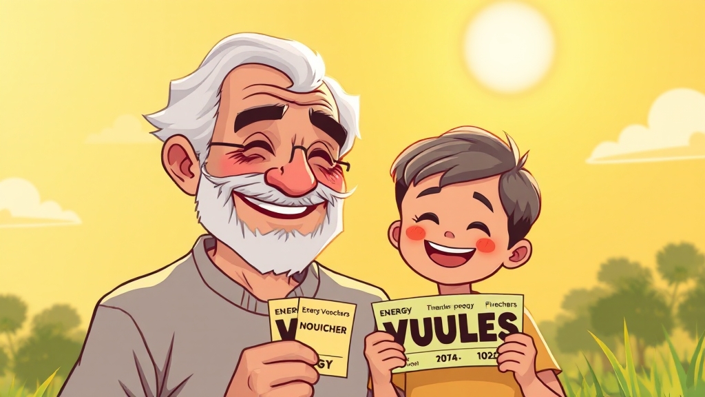 신청 자격 알아보기 (cartoon 스타일)