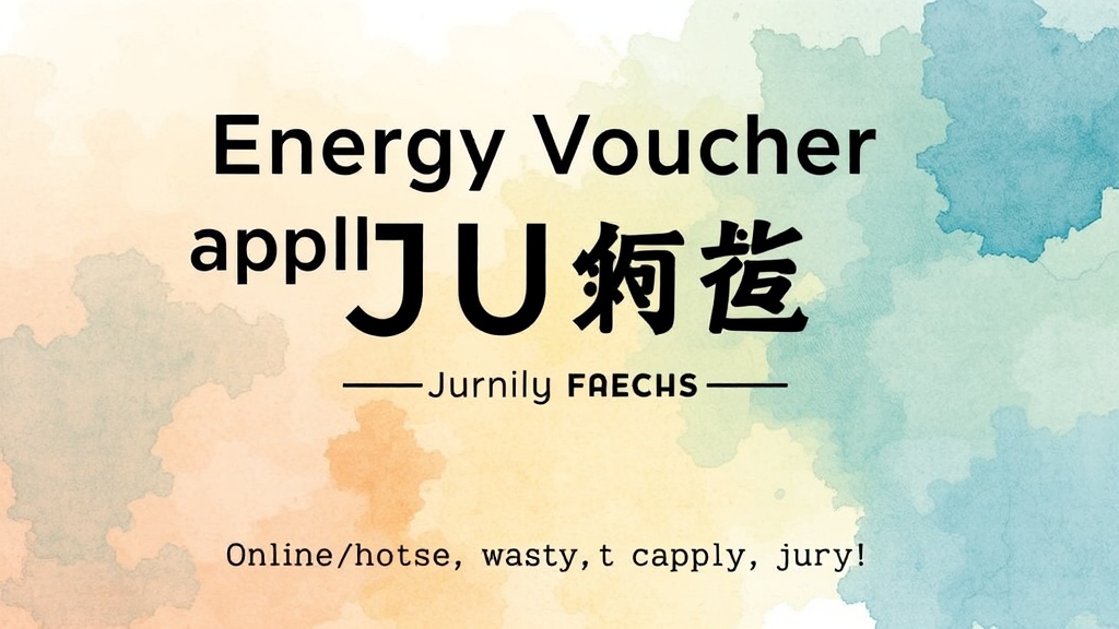 신청 방법 완벽 가이드 (watercolor 스타일)