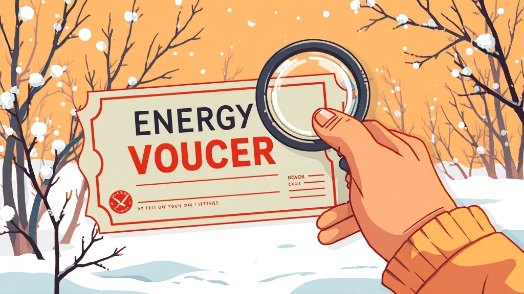 유의사항 체크! (illustration 스타일)