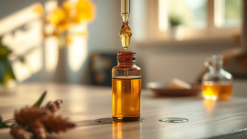 프로폴리스 섭취 방법 (realistic 스타일)