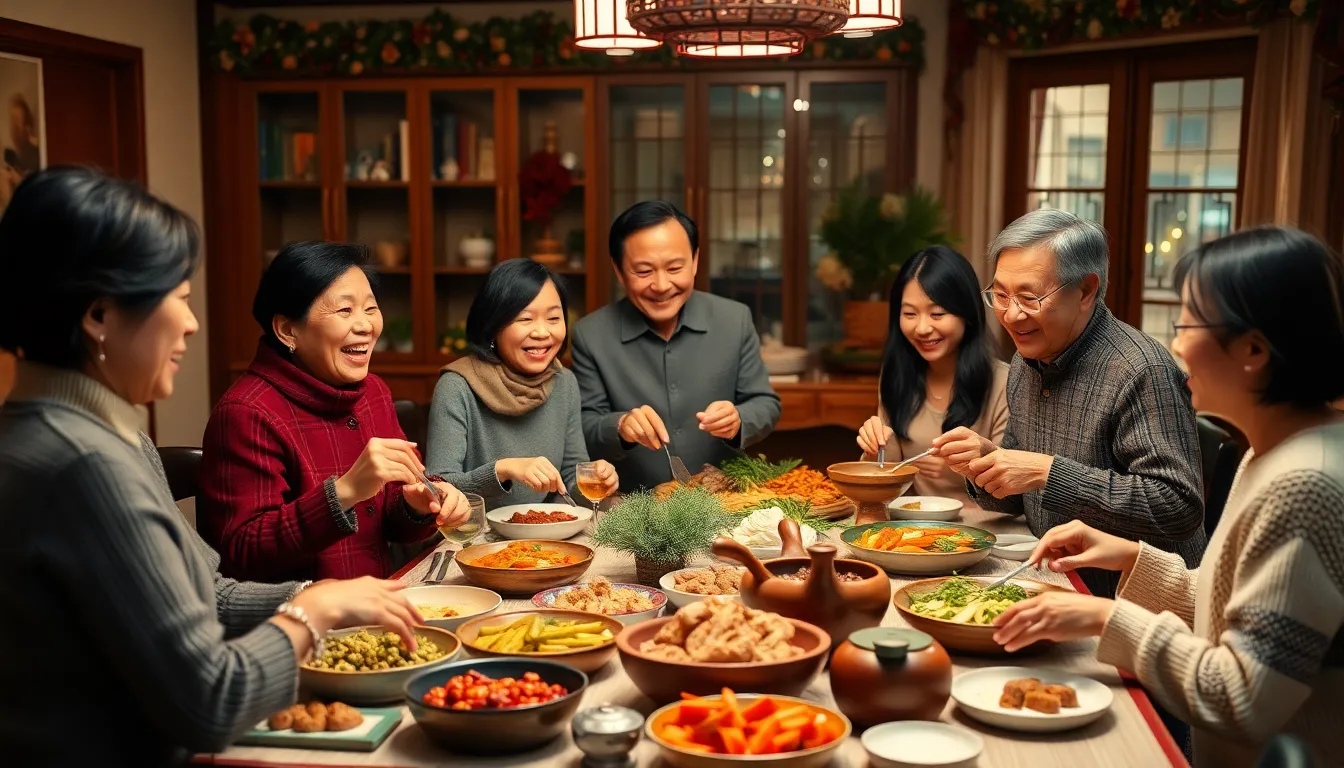 명절 스트레스 관리