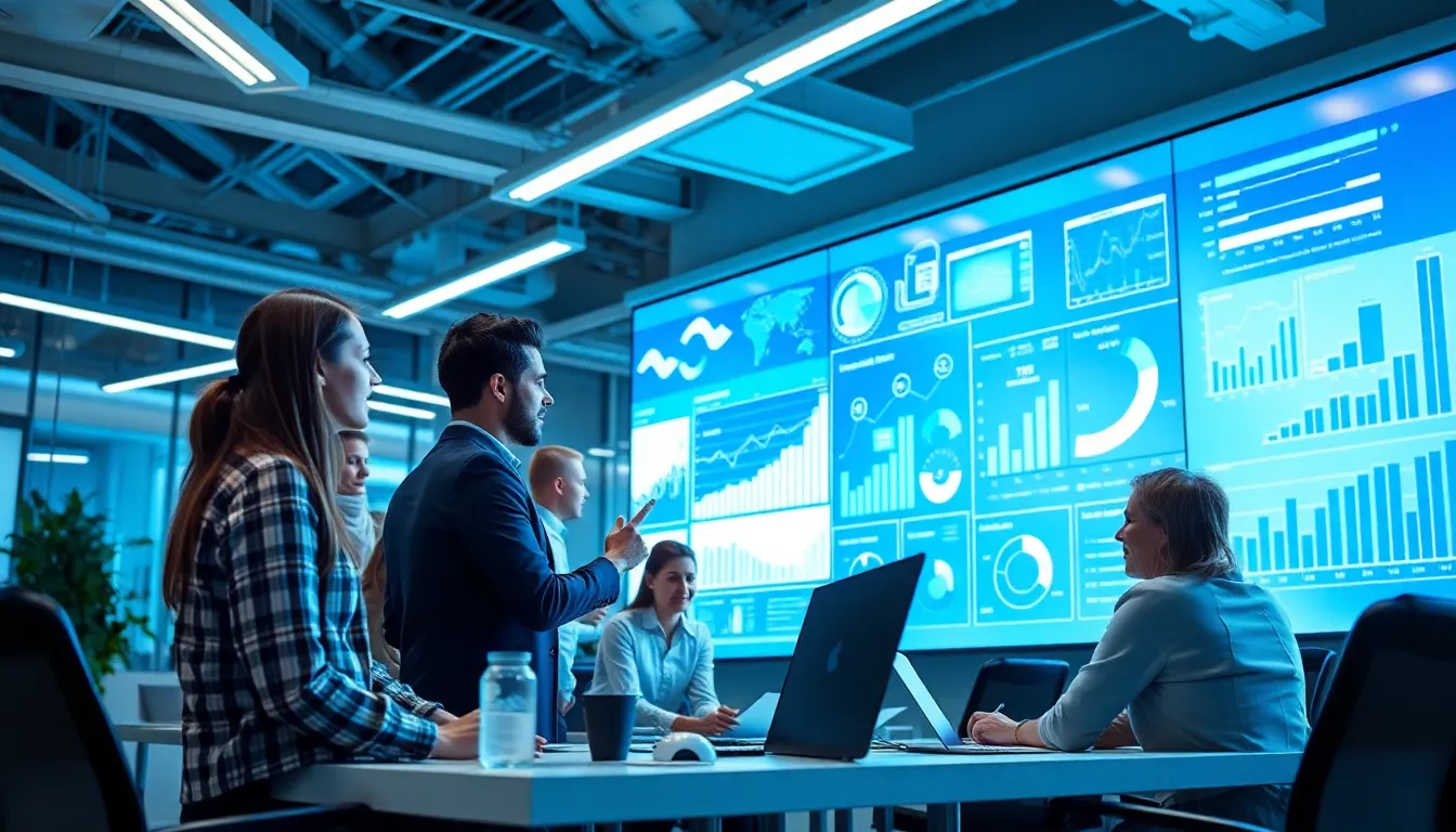 소비자 행동 예측