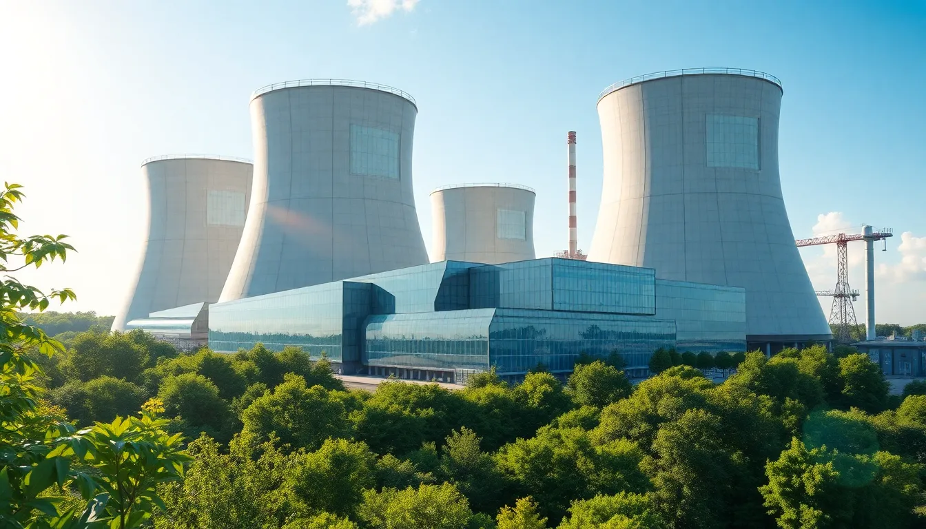 원자력 발전