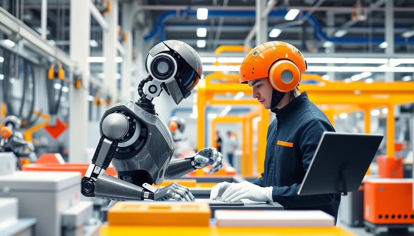 AI 자율제조 K-글로벌 AI 팩토리