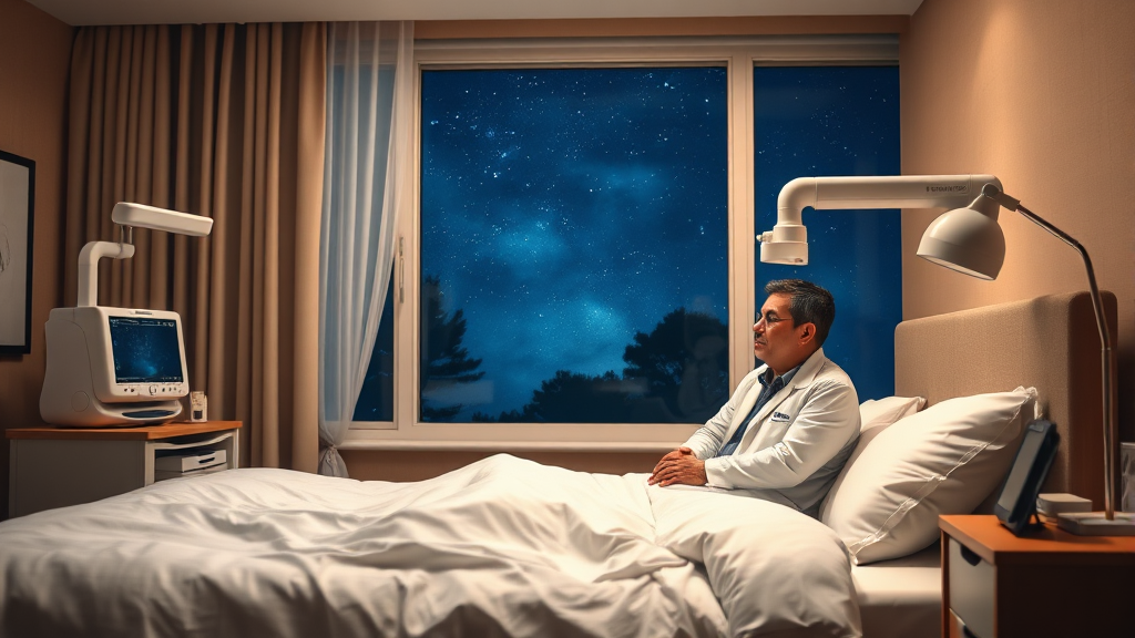 전문가 도움, 필요할 땐 주저 말고 (realistic 스타일)