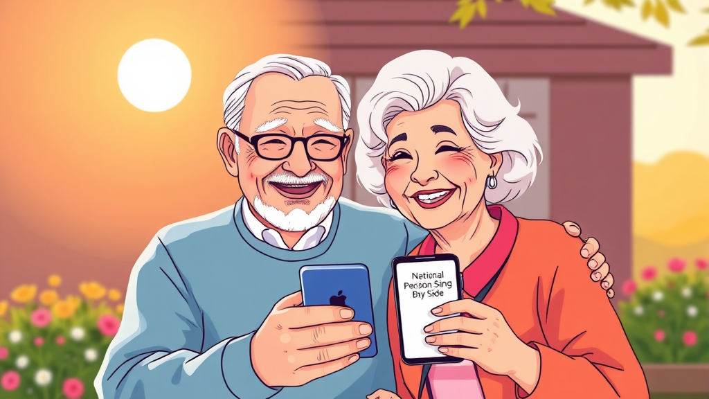 예상 수령액 간편 조회 (illustration 스타일)