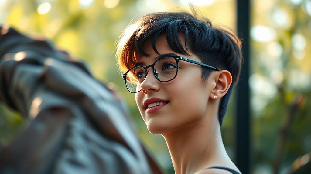 실무 적용 & 향후 학습 방향 (realistic 스타일)