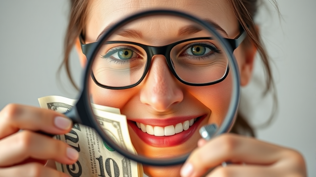 보험사기 포상금 지급 사례 소개 (realistic 스타일)