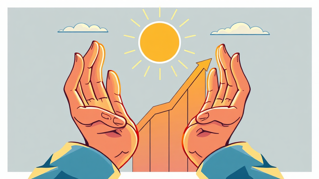 재매입 제도, 왜 나올까? (illustration 스타일)