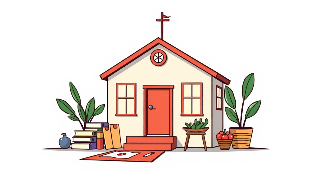 재매입 장단점 비교 분석 (illustration 스타일)