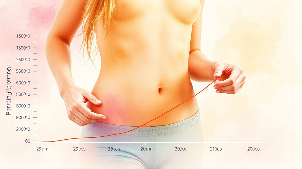 시서스 다이어트 효과 파헤치기 (watercolor 스타일)