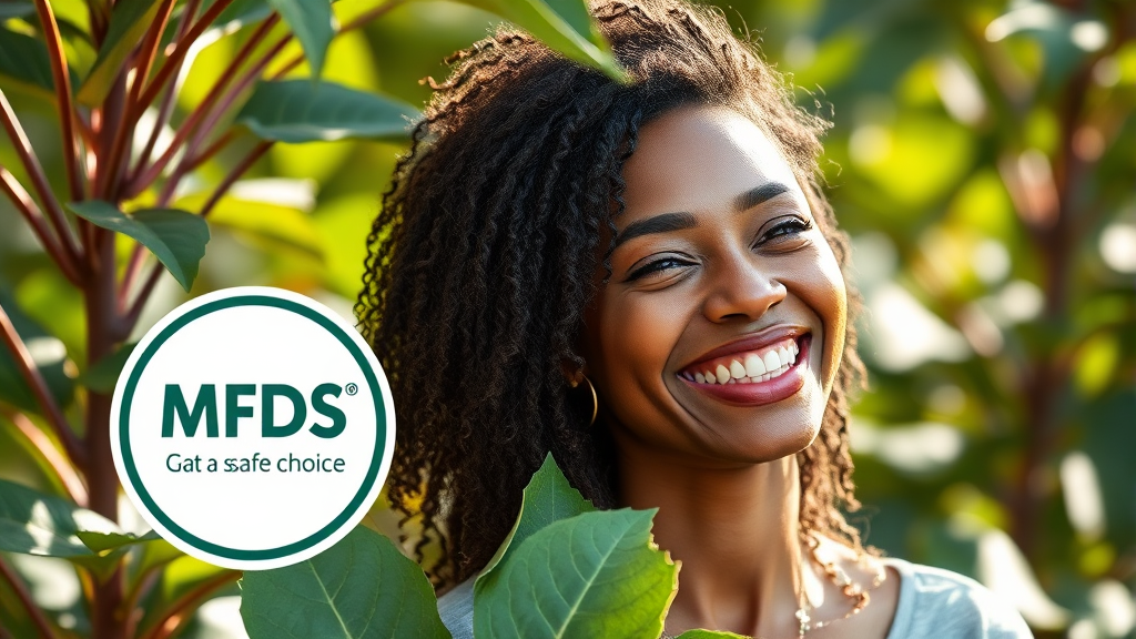 안전한 시서스 제품 구매 가이드 (realistic 스타일)