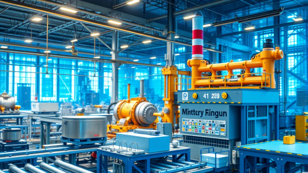 디지털 트윈 구축 시 고려 사항 (realistic 스타일)