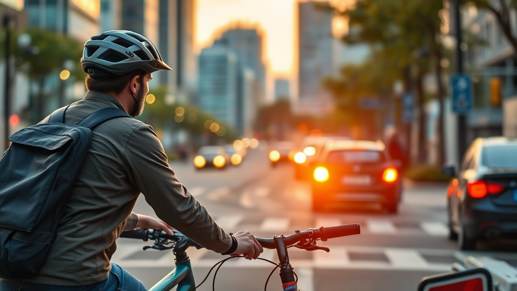 자전거 사고 보험 적용 가능성 (realistic 스타일)