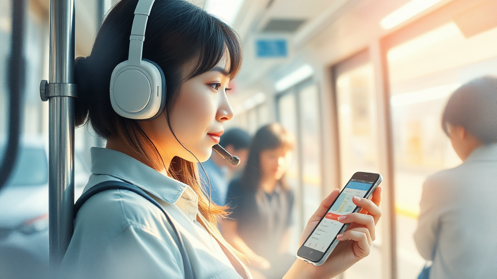 K-패스 환급, 얼마나 받을까? (watercolor 스타일)