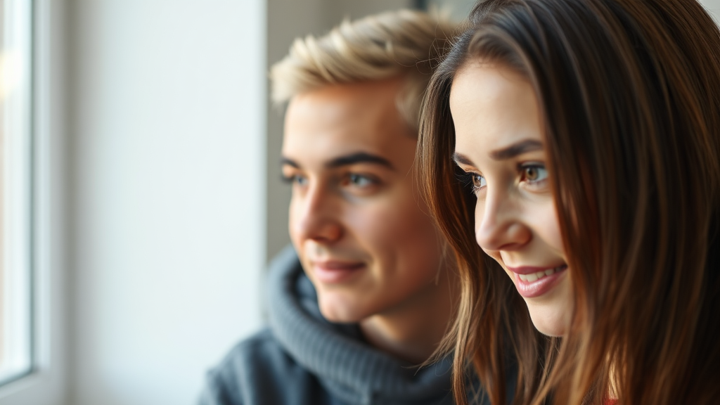 건보 적용되면 뭐가 좋을까? (realistic 스타일)