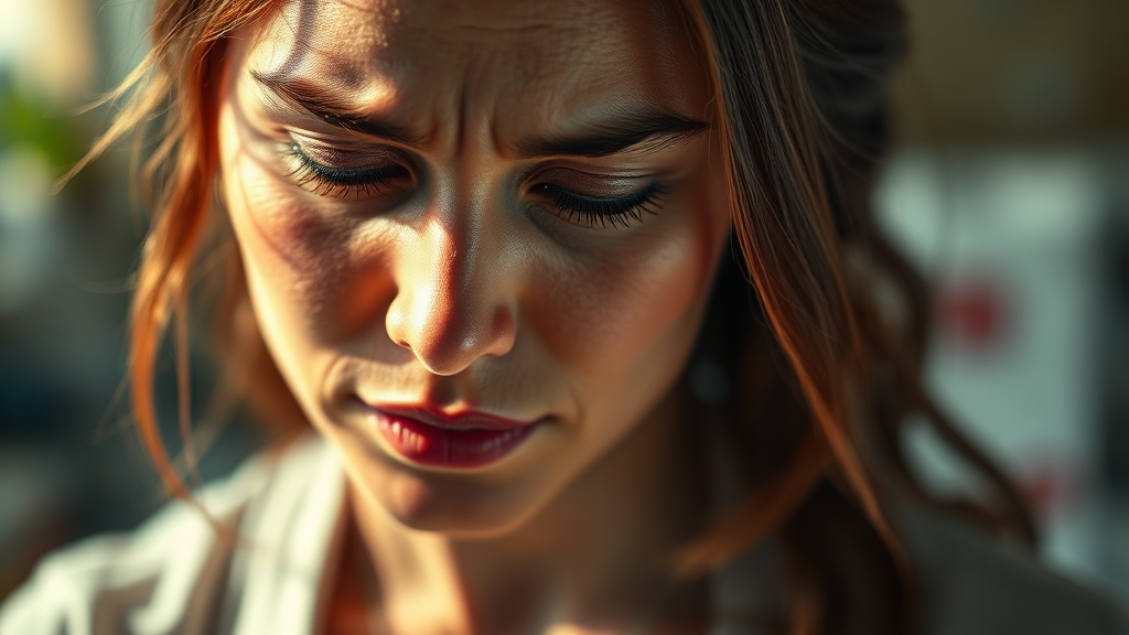 반대 의견도 만만치 않아 (realistic 스타일)