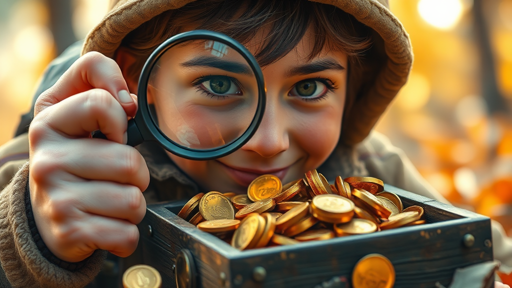 마무리 (realistic 스타일)