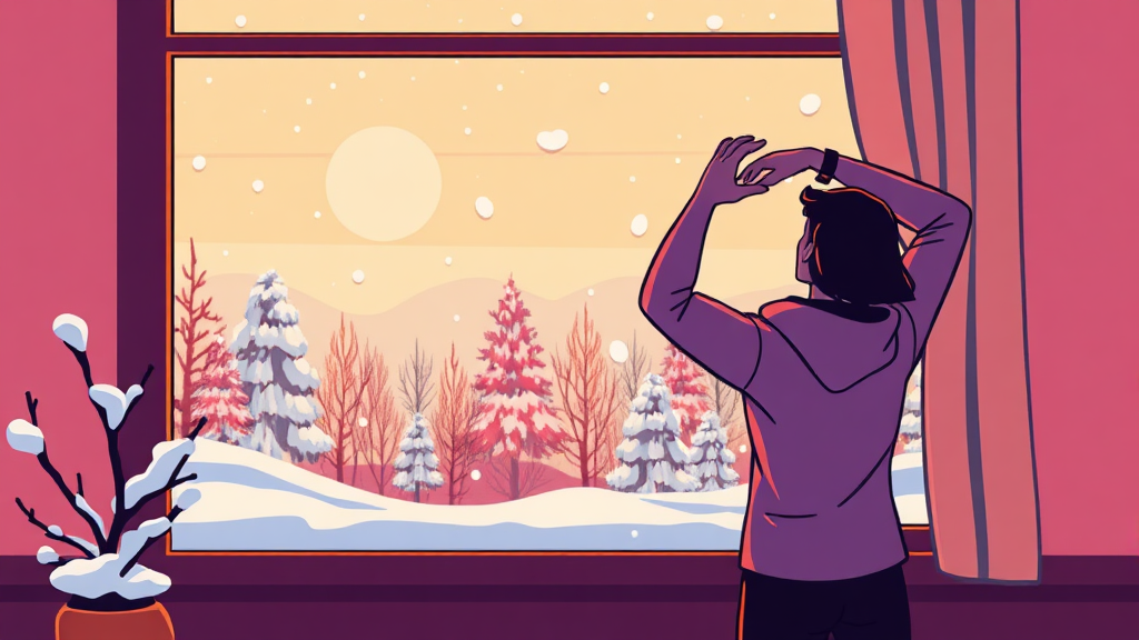 결론 (cartoon 스타일)