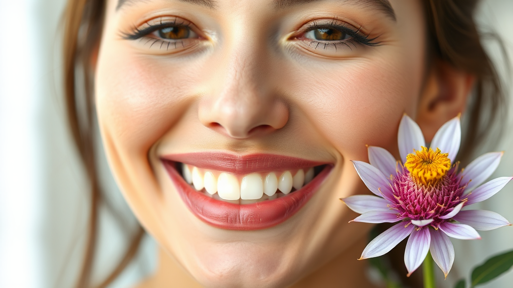 종류 및 특징 (realistic 스타일)