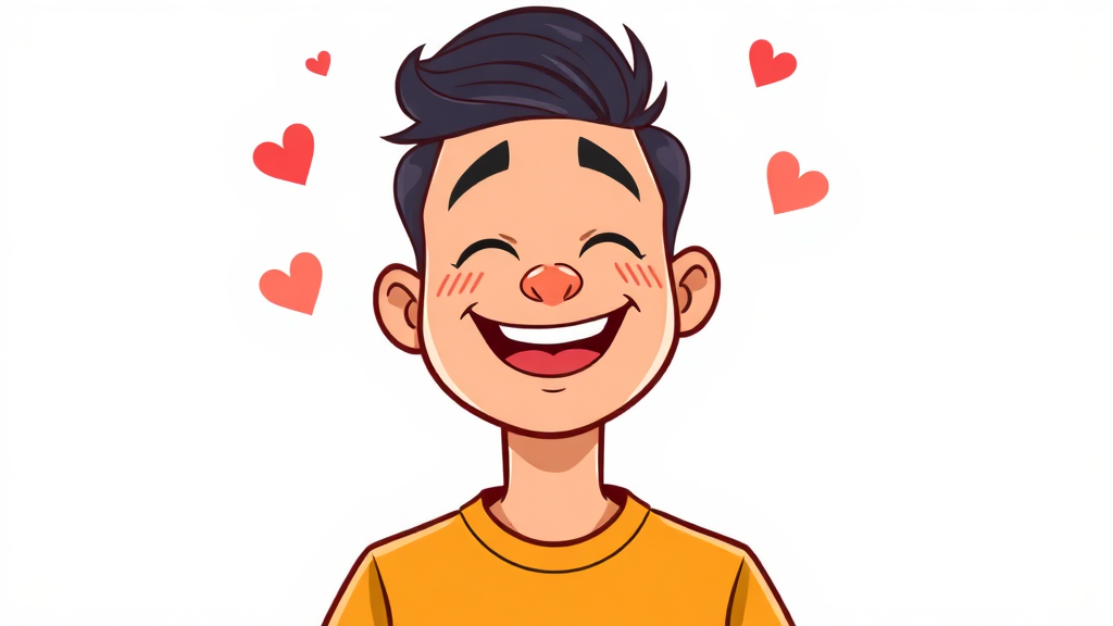 결론 (cartoon 스타일)