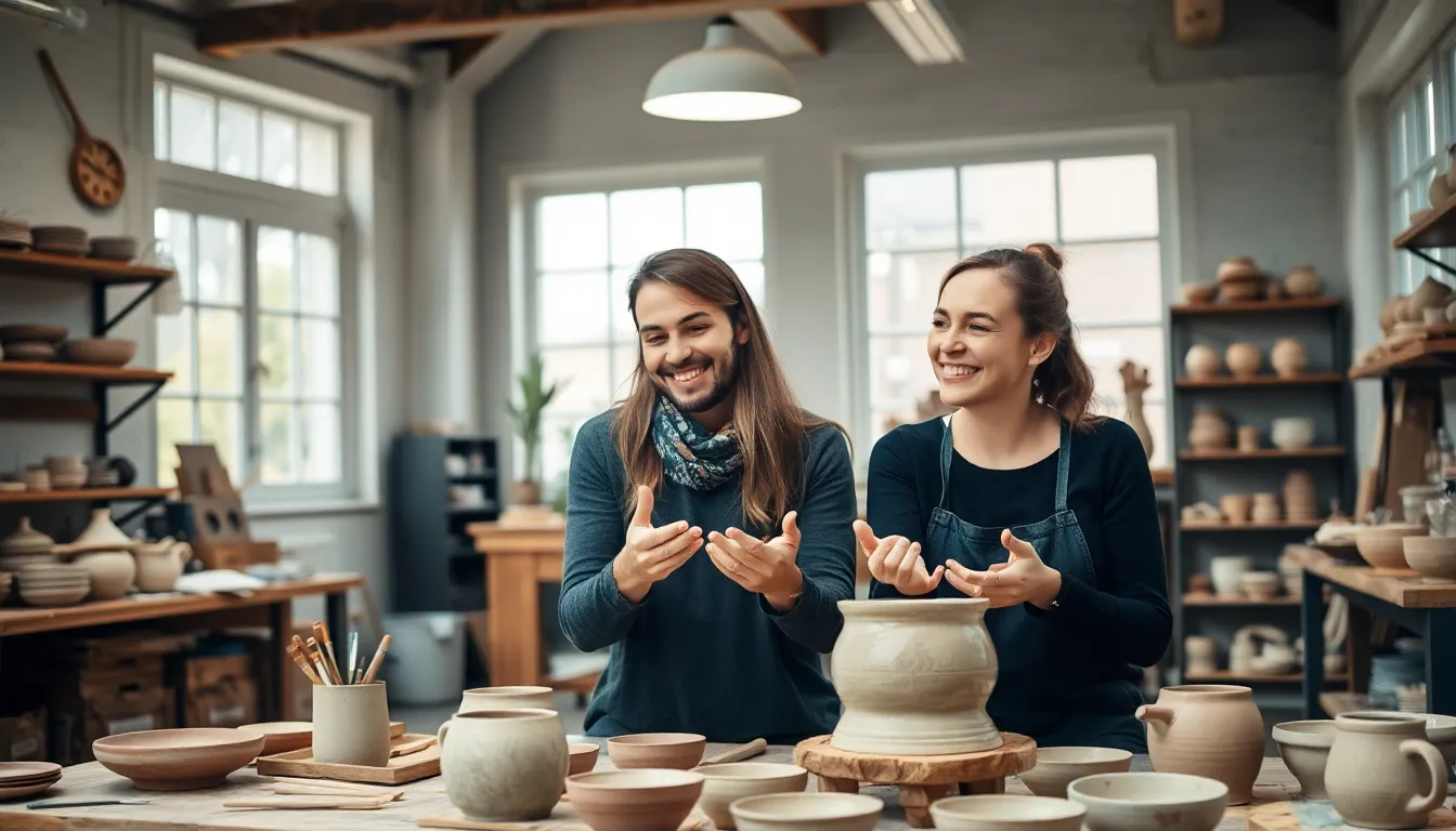 겨울 이색 실내 데이트