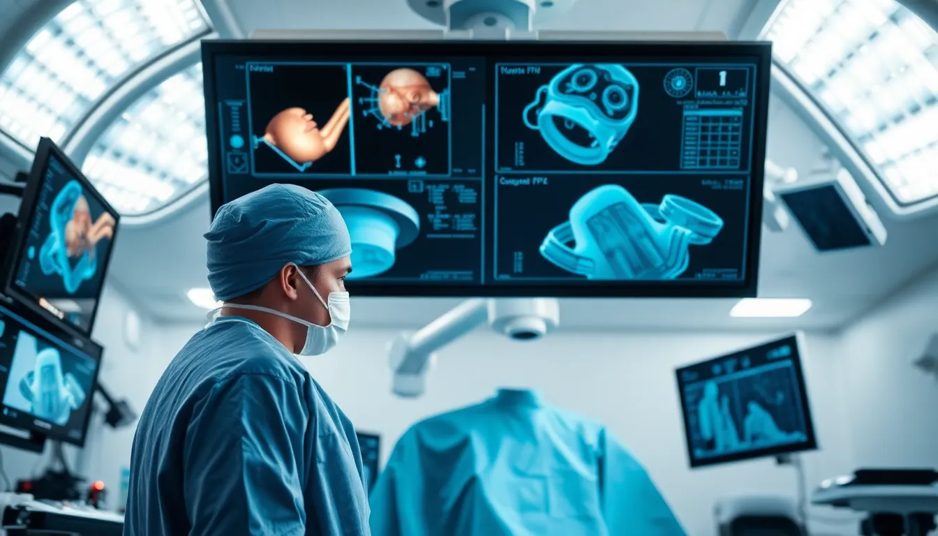 수술로봇 피지컬 AI