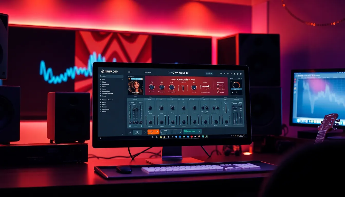 Archetype: John Mayer X