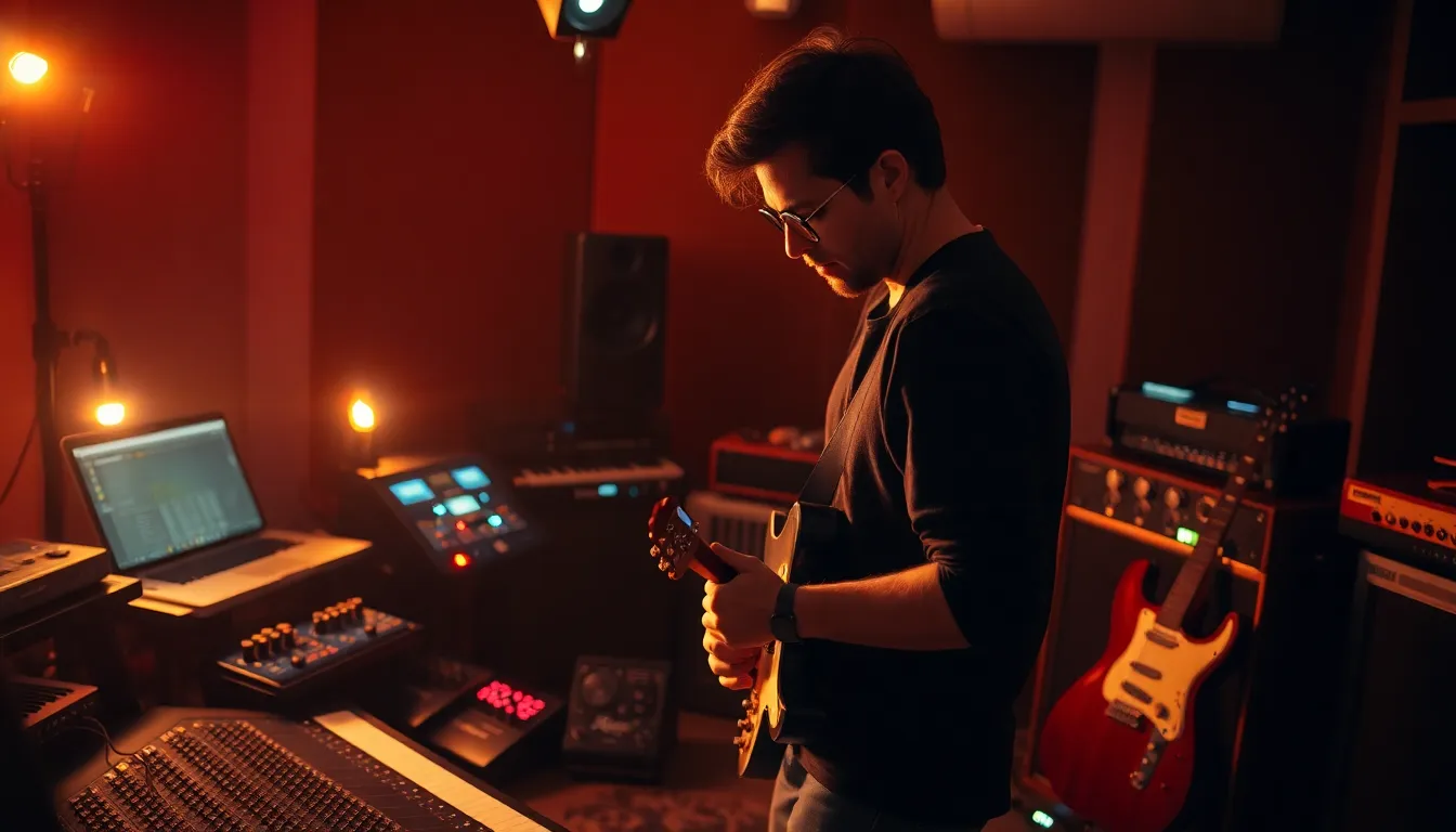 Archetype: John Mayer X