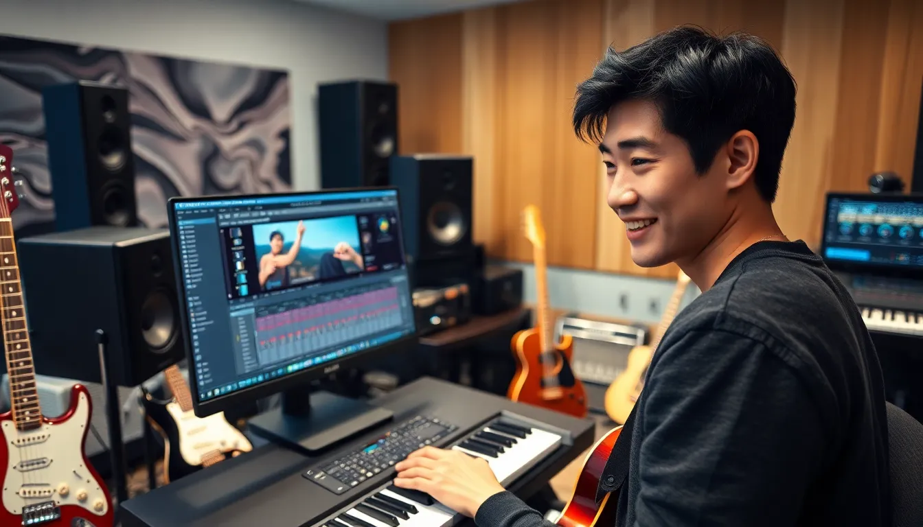 Archetype: John Mayer X