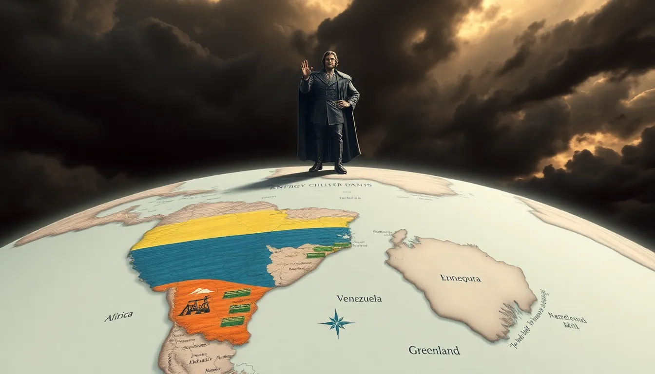 에너지 제국주의