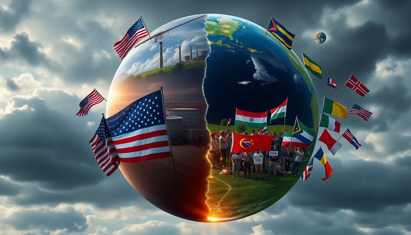 에너지 제국주의