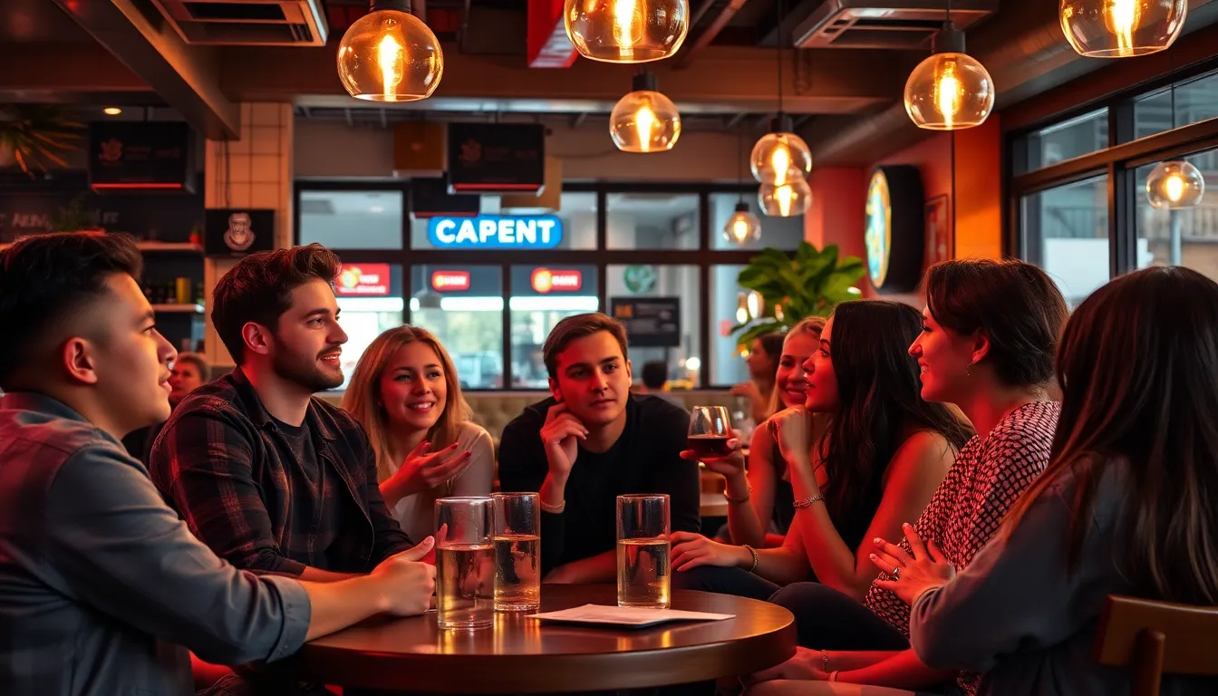 익명 소셜 플랫폼