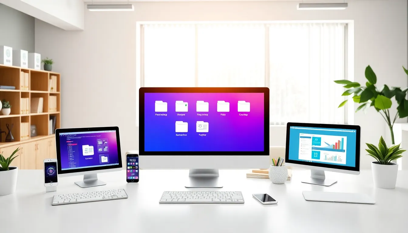 클라우드 스토리지